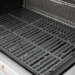 Barbecue a Gas Genesis EPX-435 Black Cod. 36810029-Weber Online