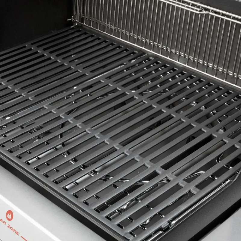 Barbecue a Gas Genesis EPX-435 Black Cod. 36810029-Weber Online