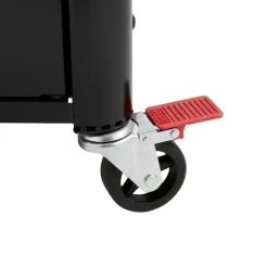 Barbecue a Gas Genesis EPX-435 Black Cod. 36810029-Weber Online