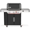 Barbecue a Gas Genesis EP-335 Black Cod. 1501153-Weber
