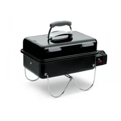 Barbecue a Gas Go-Anywhere a Gas Black Cod. 1141056-Weber Sale