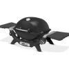 Barbecue a Gas Q 1200N Black Cod. 1501072-Weber Hot