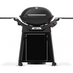 Barbecue a Gas Q 3200N+ Black Cod. 1501135-Weber Clearance
