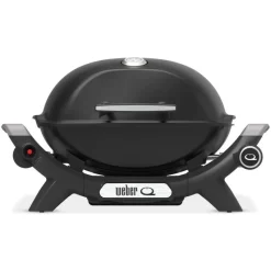 Barbecue a Gas Q 1100N Black Cod. 1501062-Weber Clearance