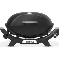 Barbecue a Gas Q 2100N Black Cod. 1501082-Weber Discount