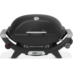 Barbecue a Gas Q 2100N Black Cod. 1501082-Weber Discount