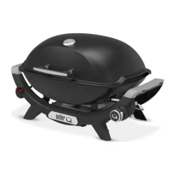 Barbecue a Gas Q 2100N Black Cod. 1501082-Weber Discount