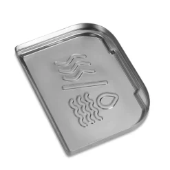 Barbecue Elettrico Lumin Crimson Red Cod. 92040953-Weber New