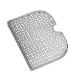 Barbecue Elettrico Lumin Crimson Red Cod. 92040953-Weber New