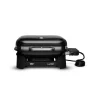 Barbecue Elettrico Lumin Compact Black Cod. 91010953-Weber New