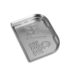 Barbecue Elettrico Lumin Compact Black Cod. 91010953-Weber New