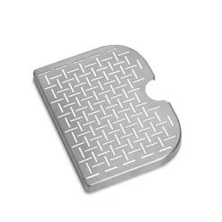 Barbecue Elettrico Lumin Compact Black Cod. 91010953-Weber New