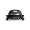 Barbecue Elettrico Pulse 2000 Black Cod. 82010053-Weber Online