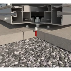 Basamento SmartBase per Armadio per Attrezzi in Metallo-Biohort Sale