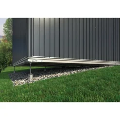 Basamento SmartBase Plus per Armadio per Attrezzi in Metallo-Biohort Best