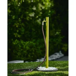 Basamento Tondo in Resina per Fontane da Interrare Aquapoint-Acquapoint Sale