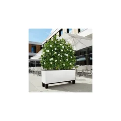 Base con Piedi per Fioriera Trio 40-Lechuza Sale