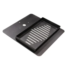 Base in Acciaio con Griglia di Scarico per Fontane Ground Aquapoint-Acquapoint Online