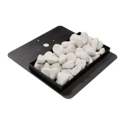 Base in Acciaio con Griglia di Scarico per Fontane Ground Aquapoint-Acquapoint Online