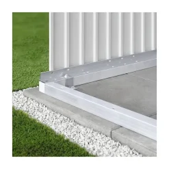 Base in Alluminio per Casetta in Metallo NEO-Biohort Online