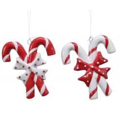 Bastoncini di zucchero 9 cm. Pezzo Singolo-Kaemingk Outlet