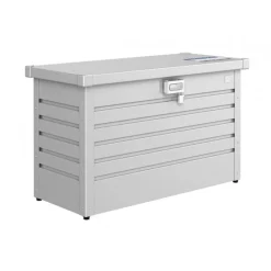 Baule in Metallo High-Biohort Best