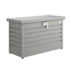 Baule in Metallo High-Biohort Best