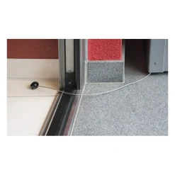 Baule in Metallo PAKET-BOX-Biohort Hot