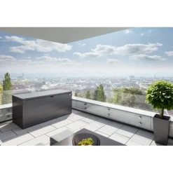 Baule in Metallo STYLEBOX 170-Biohort Sale