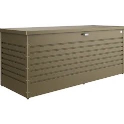 Baule in Metallo XXL-Biohort Clearance