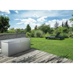 Baule in Metallo XXL-Biohort Clearance