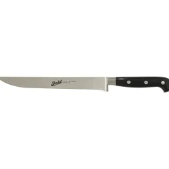 Adhoc Coltello arrosto 22 cm Nero-Berkel