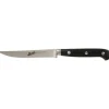 Adhoc Coltello bistecca 11 cm Nero Lama Liscia-Berkel Sale