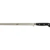 Adhoc Coltello da prosciutto 26 cm Nero-Berkel Online