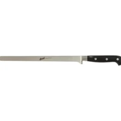 Adhoc Coltello da prosciutto 26 cm Nero-Berkel Online