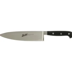 Adhoc Coltello da cucina 20 cm Nero-Berkel Best