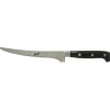 Adhoc Coltello sfilettare 18 cm Nero-Berkel Outlet