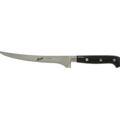 Adhoc Coltello sfilettare 18 cm Nero-Berkel Outlet