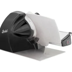 Affettatrice Home Line 250 Plus colore Nero-Berkel Best