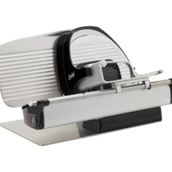 Affettatrice Home Line 250 Plus colore Nero-Berkel Best