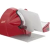 Affettatrice Home Line 250 Plus colore Rosso-Berkel New
