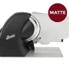 Affettatrice Home Line 250 Plus colore Matt Nero-Berkel Online
