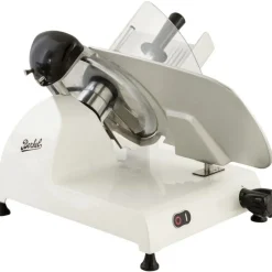 Affettatrice Red Line 300 colore Bianco-Berkel Best