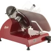 Affettatrice Red Line 300 colore Rosso-Berkel Outlet