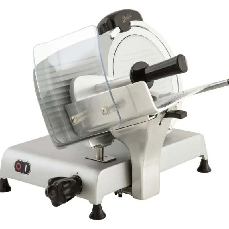 Affettatrice Red Line 250 colore Grigio Teflon-Berkel Online