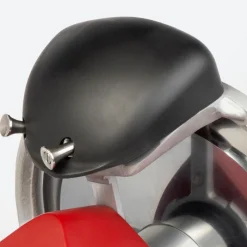 Affettatrice Red Line 250 colore Matt Rosso-Berkel