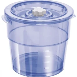 Contenitore Sottovuoto Tondo 4 lt.-Berkel Clearance