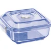 Contenitore Sottovuoto Quadro 2,5 lt.-Berkel New