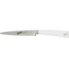 Elegance Coltello spelucchino 11 cm Bianco-Berkel Hot