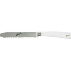 Elegance Coltello multiuso 12 cm Bianco-Berkel Sale